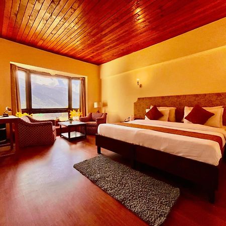 The Sagar Resort - Few Steps From Manali Mall Road Exterior foto
