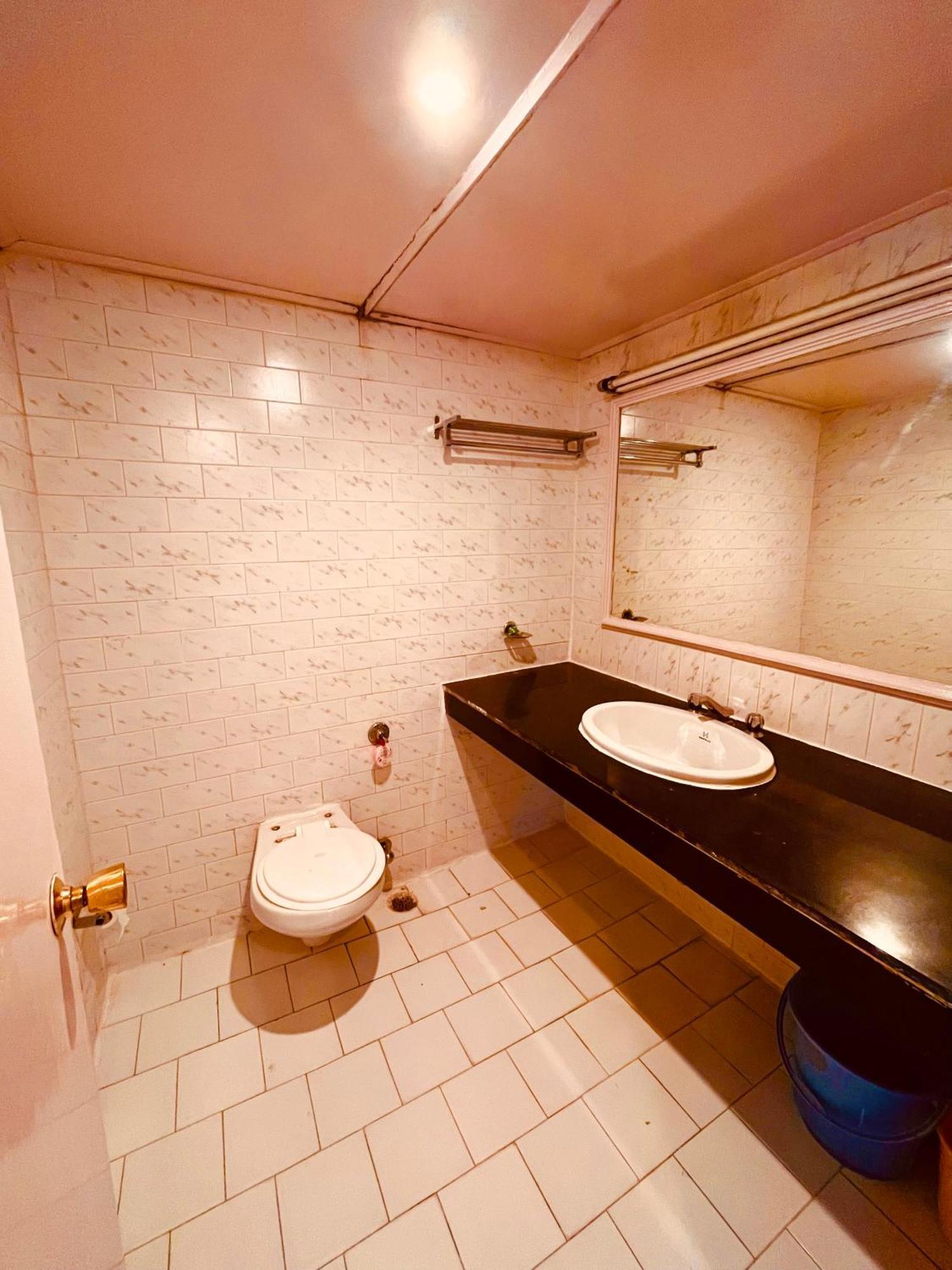 The Sagar Resort - Few Steps From Manali Mall Road Exterior foto